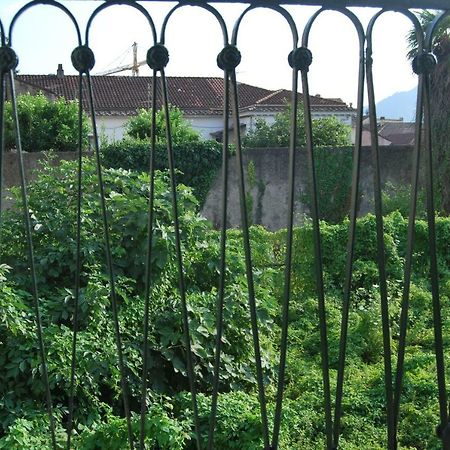 B&B Pozzo Dei Desideri Fisciano Bagian luar foto