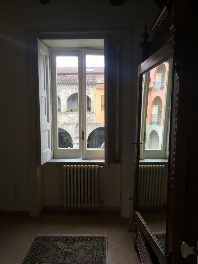 B&B Pozzo Dei Desideri Fisciano Bagian luar foto