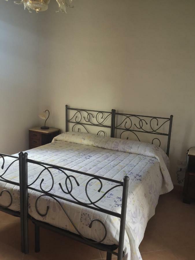 B&B Pozzo Dei Desideri Fisciano Bagian luar foto