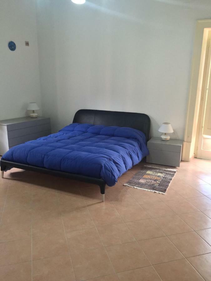 B&B Pozzo Dei Desideri Fisciano Bagian luar foto