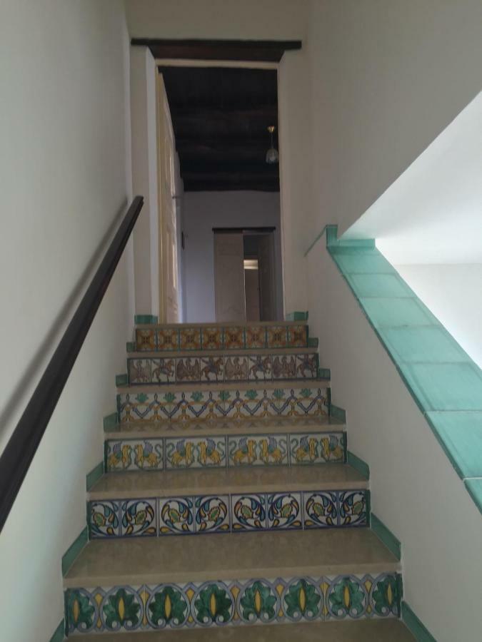 B&B Pozzo Dei Desideri Fisciano Bagian luar foto