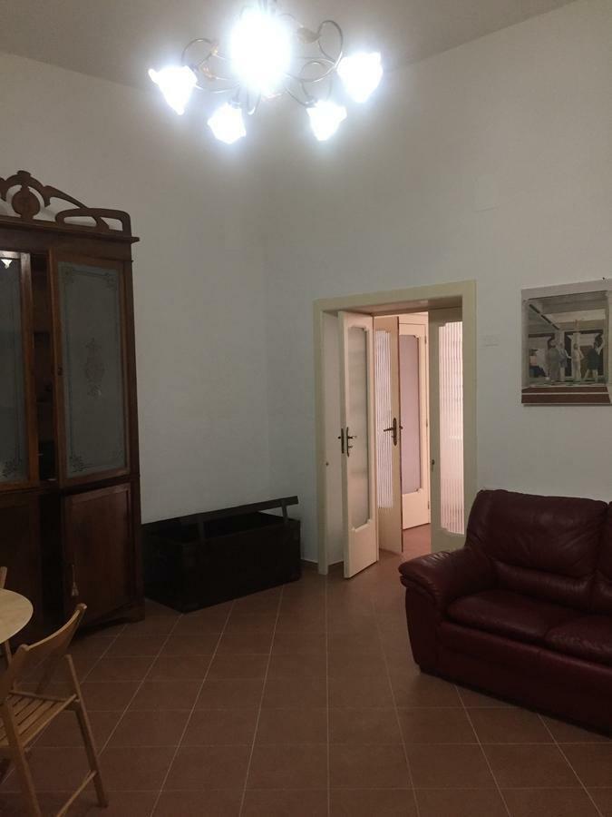 B&B Pozzo Dei Desideri Fisciano Bagian luar foto