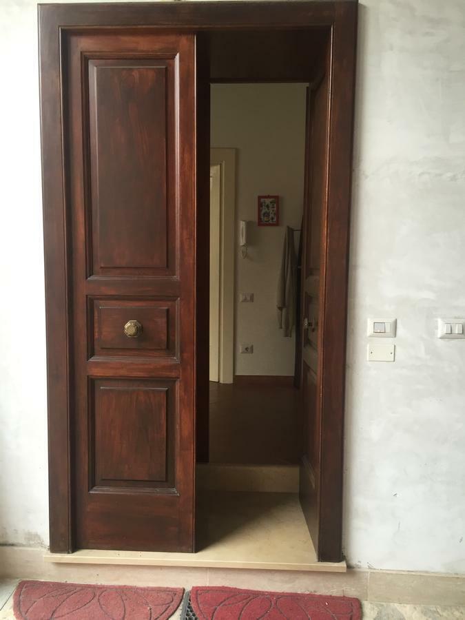 B&B Pozzo Dei Desideri Fisciano Bagian luar foto