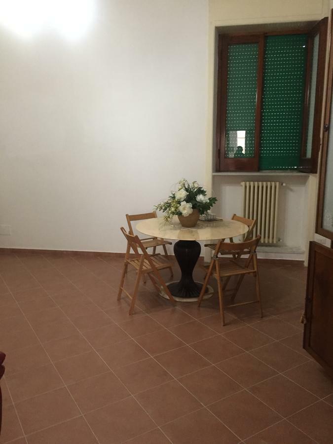 B&B Pozzo Dei Desideri Fisciano Bagian luar foto