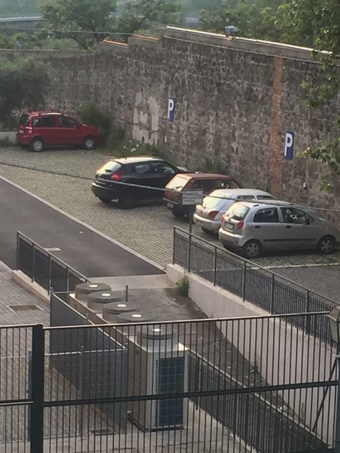 B&B Pozzo Dei Desideri Fisciano Bagian luar foto