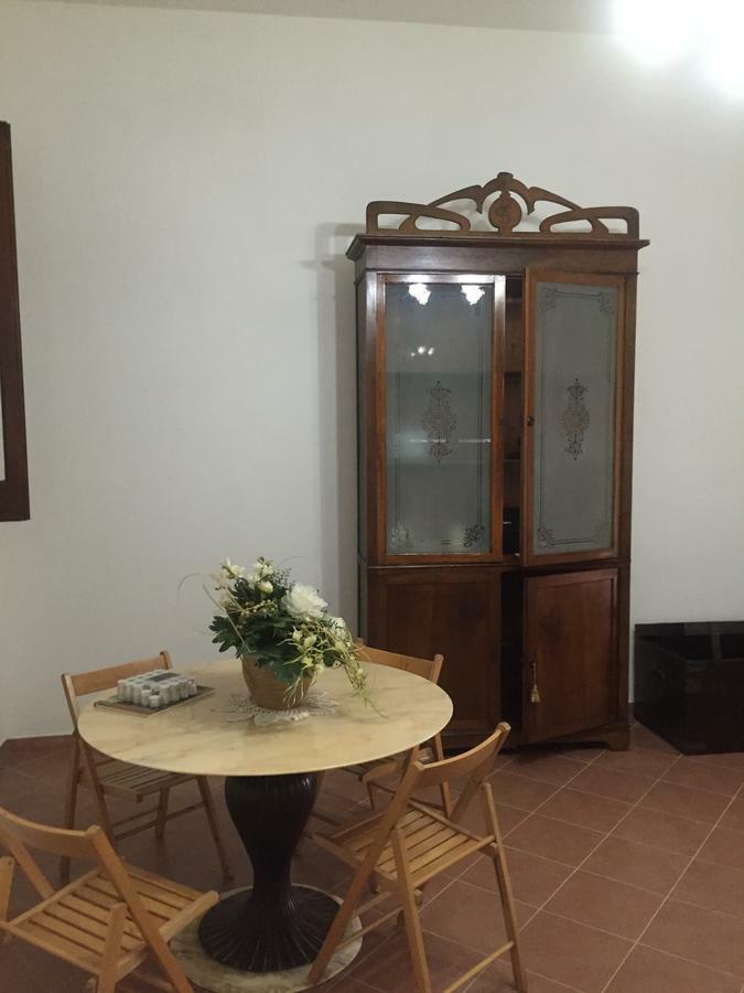 B&B Pozzo Dei Desideri Fisciano Bagian luar foto