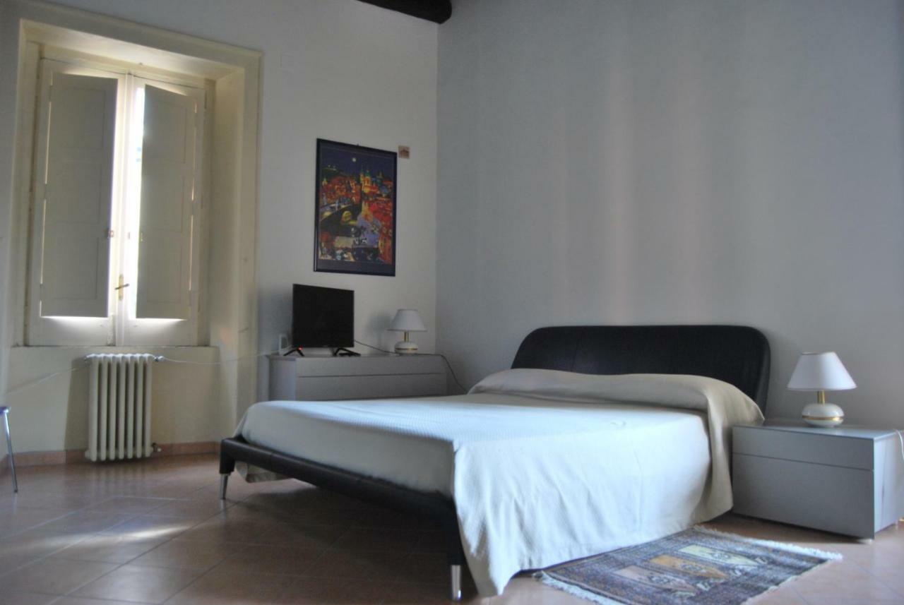 B&B Pozzo Dei Desideri Fisciano Bagian luar foto
