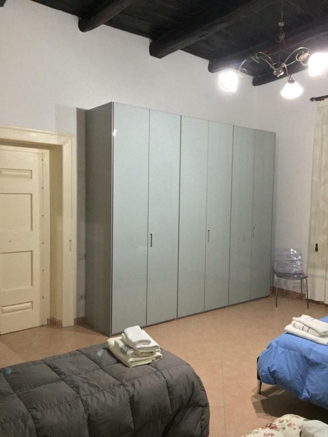 B&B Pozzo Dei Desideri Fisciano Bagian luar foto