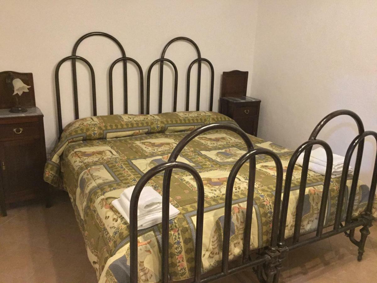 B&B Pozzo Dei Desideri Fisciano Bagian luar foto