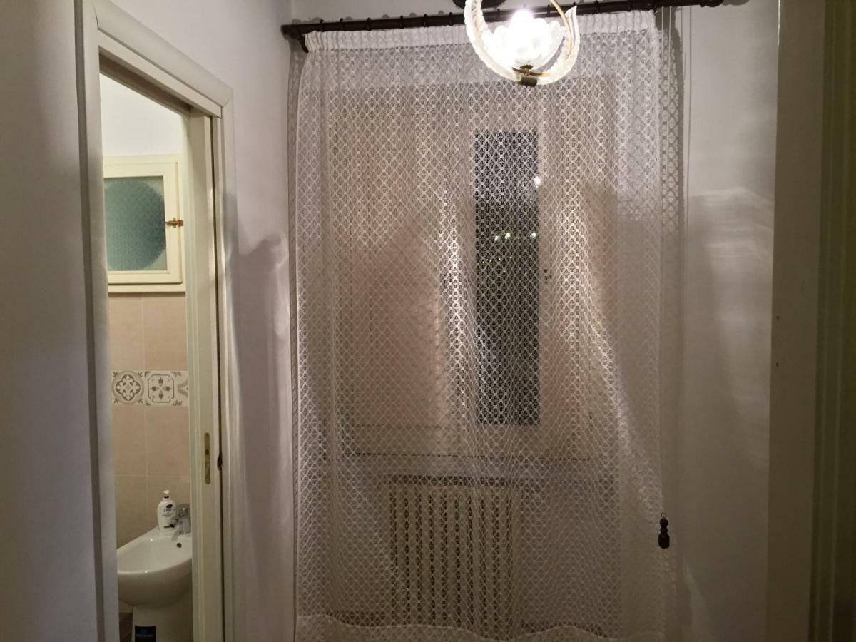 B&B Pozzo Dei Desideri Fisciano Bagian luar foto