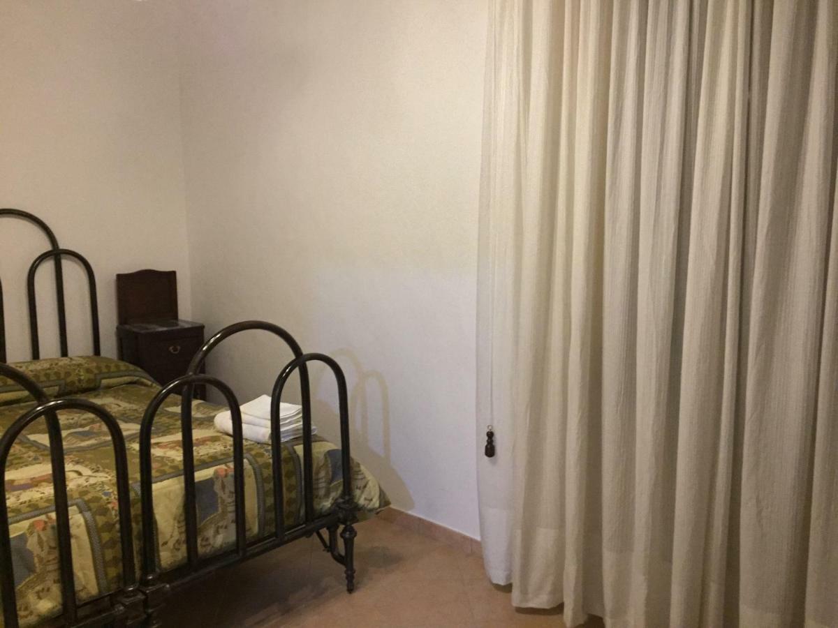 B&B Pozzo Dei Desideri Fisciano Bagian luar foto