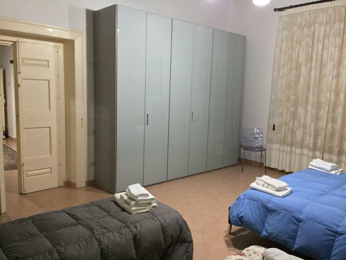 B&B Pozzo Dei Desideri Fisciano Bagian luar foto